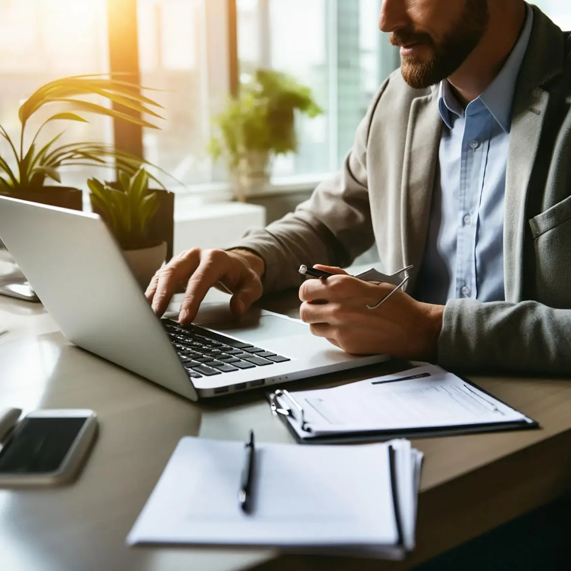 Anticipez la cession et sécurisez votre succession