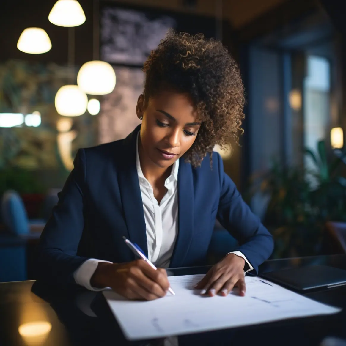 Sécurisez votre avenir et celui de votre entreprise